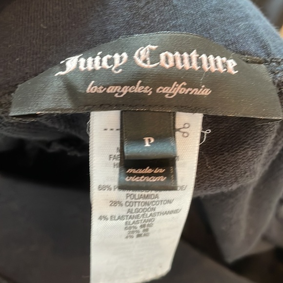 Juicy Couture jogger pant - Picture 6 of 6